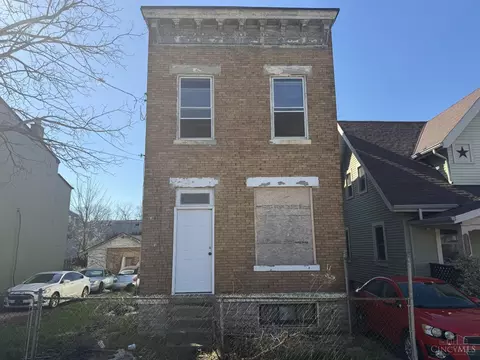 1321 Bates Ave, Cincinnati, OH 45225