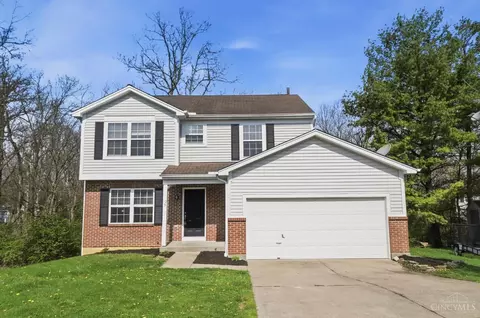 23 Mallard Dr, Amelia, OH 45102