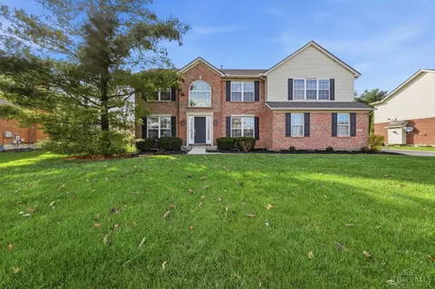 5271 Harvestdale Dr, Mason, OH 45040