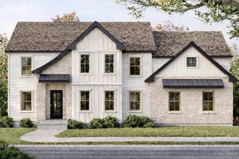 9511 Butler Warren Rd, West Chester, OH 45069