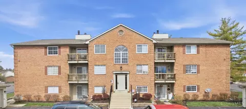 1594 Gelhot Dr, Fairfield, OH 45014