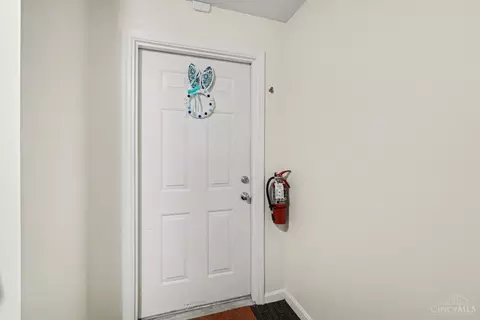 Entry Way - 837 Neeb Rd, Delhi, OH 45233 photo 1 of 2