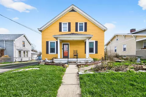 4432 Mount Carmel Tobasco Rd, Cincinnati, OH 45244