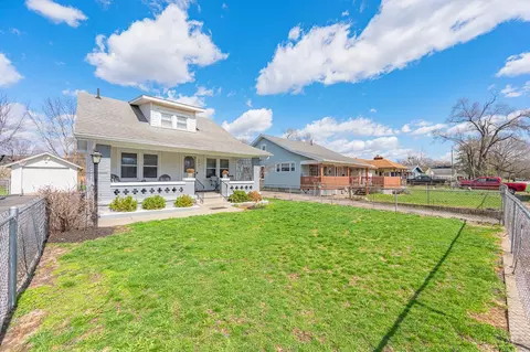 609 Buena Ave, Middletown, OH 45044