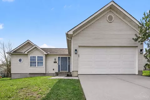 155 Keswick Dr, Monroe, OH 45050