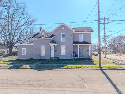 446 Sixth St, Hamilton, OH 45011