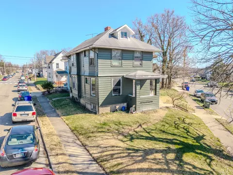 760 Park Ave, Hamilton, OH 45013
