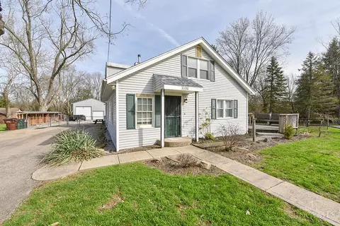 3396 Merwin Ten Mile Rd, New Richmond, OH 45157