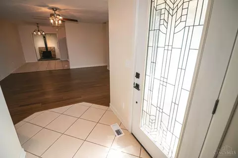 Entry Way - 5024 Brant Rd, Morrow, OH 45152 photo 1 of 3