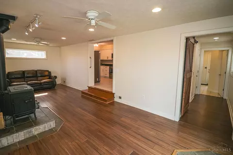 Living - 5024 Brant Rd, Morrow, OH 45152 photo 5 of 5