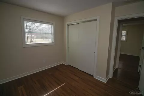 Bedroom - 5024 Brant Rd, Morrow, OH 45152 photo 6 of 6