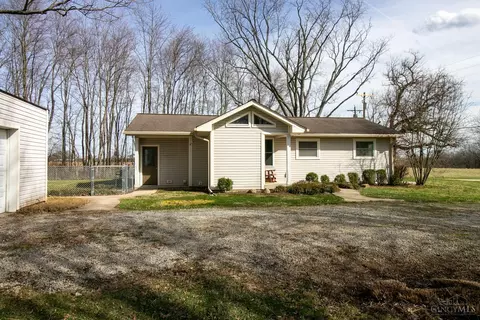 Exterior - 5024 Brant Rd, Morrow, OH 45152 photo 6 of 6