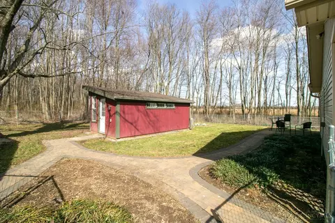 Exterior - 5024 Brant Rd, Morrow, OH 45152 photo 2 of 6