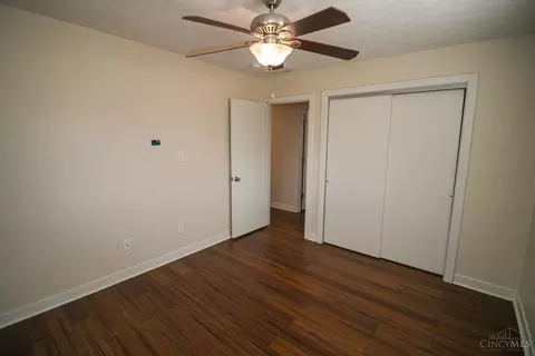 Bedroom - 5024 Brant Rd, Morrow, OH 45152 photo 3 of 6