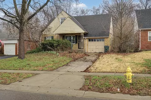 2730 Byrneside Dr, Colerain Twp, OH 45239