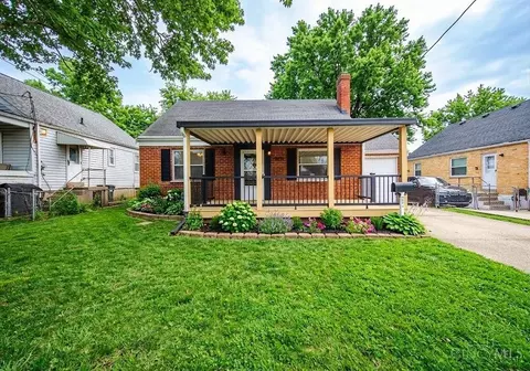 8278 Lyness Dr, Colerain Twp, OH 45239