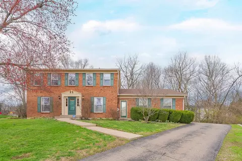 7179 Lamplite Ct, Cincinnati, OH 45244