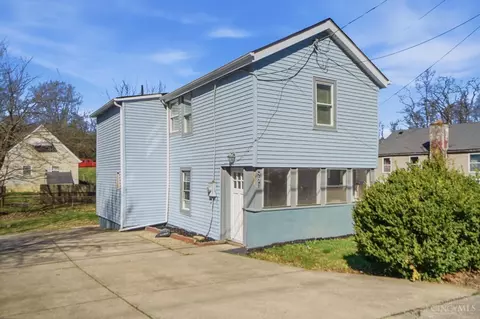6271 Betts Ave, Cincinnati, OH 45224