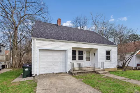 18 Vine St, Oxford, OH 45056