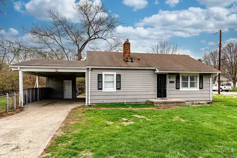 1938 Erie Ave, Middletown, OH 45042