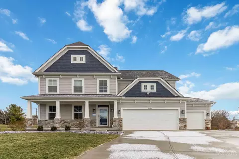 6791 Cork Dr, West Chester, OH 45069