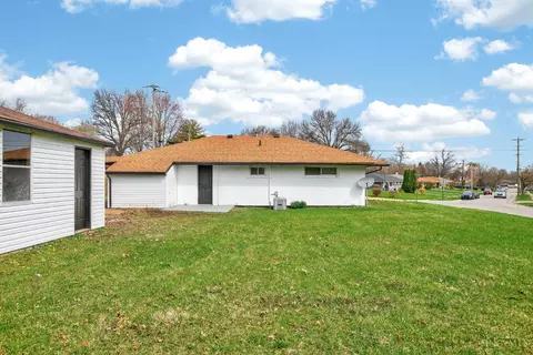 Exterior - 2351 Mercury Ave, Cincinnati, OH 45231 photo 6 of 8