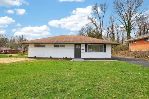 2351 Mercury Ave, Cincinnati, OH 45231