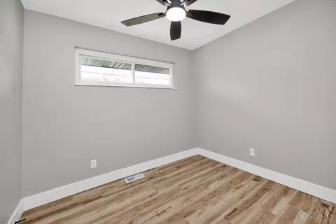 Bedroom - 2351 Mercury Ave, Cincinnati, OH 45231 photo 1 of 5