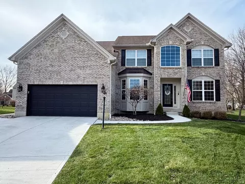 6973 Cottonwood Ct, Hamilton Township, OH 45039