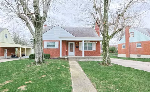 1283 Alwil Dr, Reading, OH 45215