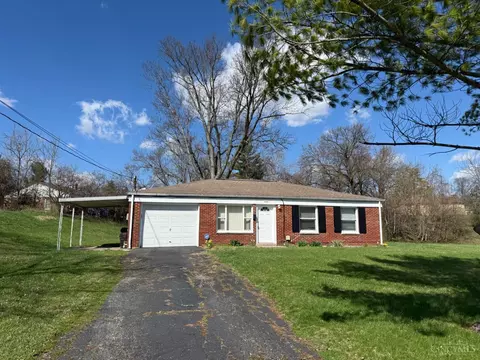 1074 Flintlock Dr, Cincinnati, OH 45231