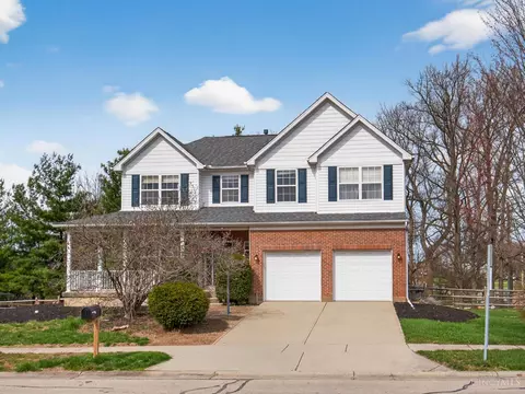 530 Park Pl, Cincinnati, OH 45244