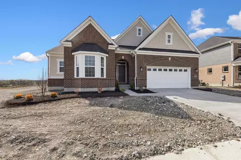 2311 Trail Vw, Lebanon, OH 45036