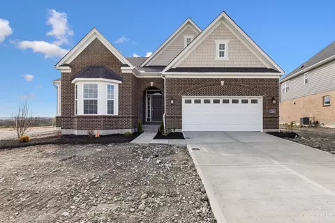 2311 Trail Vw, Lebanon, OH 45036