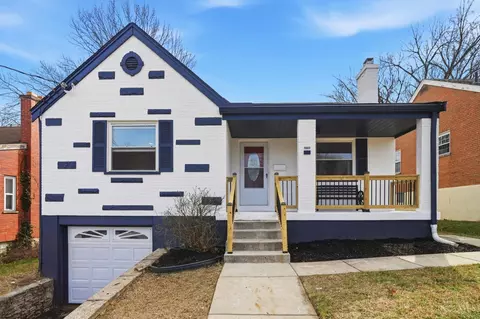 5869 Weston Ct, Cincinnati, OH 45248