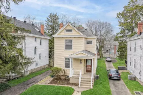 3763 Mt Vernon Ave, Cincinnati, OH 45209