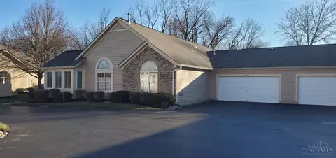 12086 Maxim Ave, Cincinnati, OH 45249