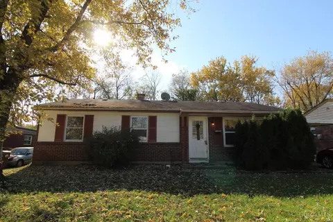 1887 Lotushill Dr, Cincinnati, OH 45240