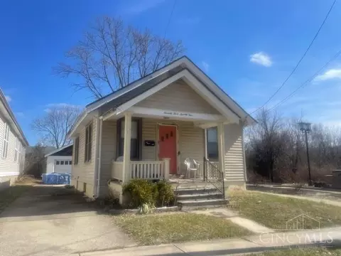 7274 Elizabeth St, Mount Healthy, OH 45231