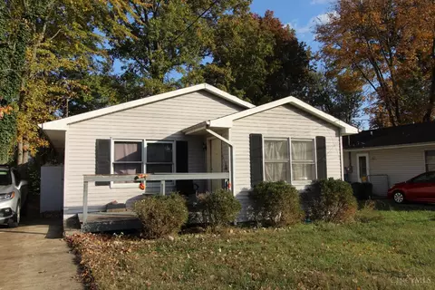 12152 Seventh Ave, Cincinnati, OH 45249