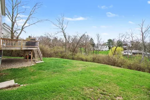Exterior - 4677 Hampton Pointe Dr, Cincinnati, OH 45248 photo 6 of 6