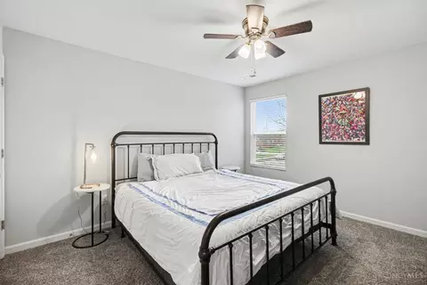 Bedroom - 4677 Hampton Pointe Dr, Cincinnati, OH 45248 photo 5 of 5