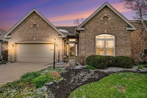 6278 Greens Way, Hamilton, OH 45011