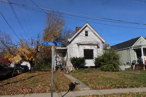 454 Hillside Ave, Lockland, OH 45215