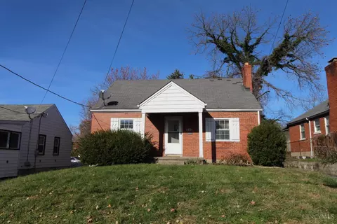 414 Jonte Ave, Lockland, OH 45215