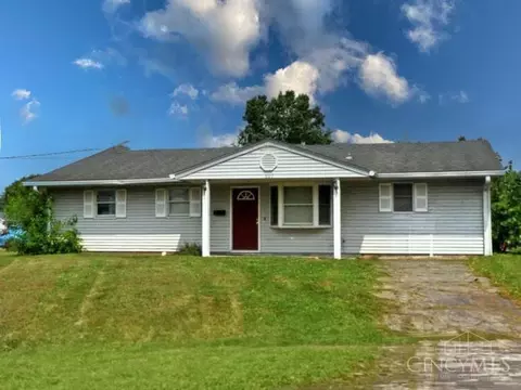 107 Westfield Dr, Harrison, OH 45030