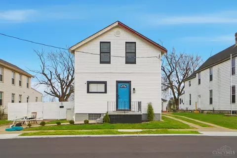4910 Greenlee Ave, Saint Bernard, OH 45217