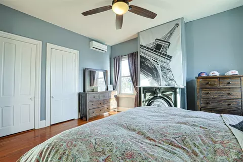Bedroom - 1075 Willow Ave, Glendale, OH 45246 photo 2 of 4