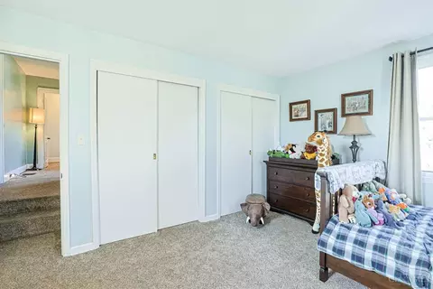 Bedroom - 1075 Willow Ave, Glendale, OH 45246 photo 4 of 4