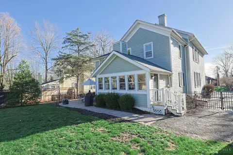 Exterior - 1075 Willow Ave, Glendale, OH 45246 photo 13 of 13